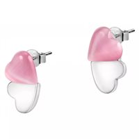 Orecchini Morellato Donna in Argento Quarzo SASM14